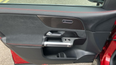 Mercedes-Benz GLB 200 AMG Line Premium 5dr 7G-Tronic Petrol Estate